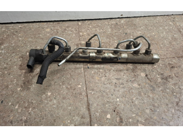 Vstřikovací lišta 7792492, 779249204 BMW 7 E65 E66