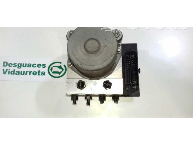 Блок АБС 8E0614517BH, 0265234333 Audi A4 Allroad - года