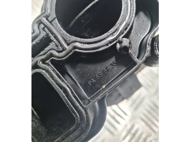 Всасывающий коллектор Z059129711AT, Z059129711AT   Audi A5 8T 8F   для двигателя CCWA