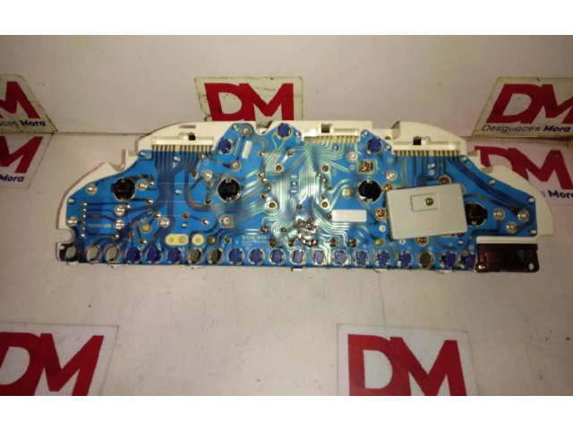 Панель приборов 9129050   Volvo S80       