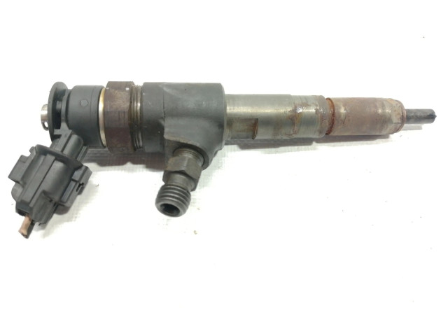 Vstřikovač 0445110252 Citroen C3 Pluriel 8HZ