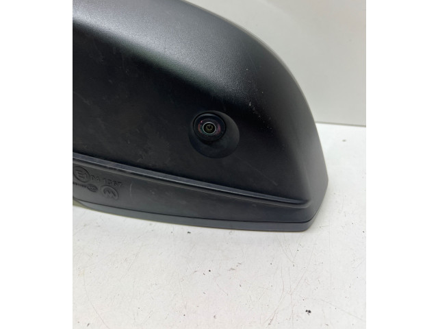 Zpětné zrcátko Audi Q7 4M 2018 4M1857409AK, 4M0857535B