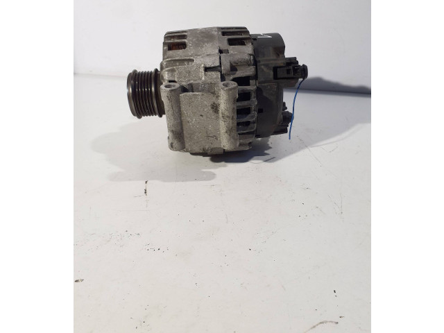 Генератор 06J903023D, 119062077 Audi A1