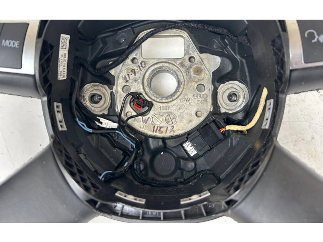 Volant Audi Q7 4L 2011