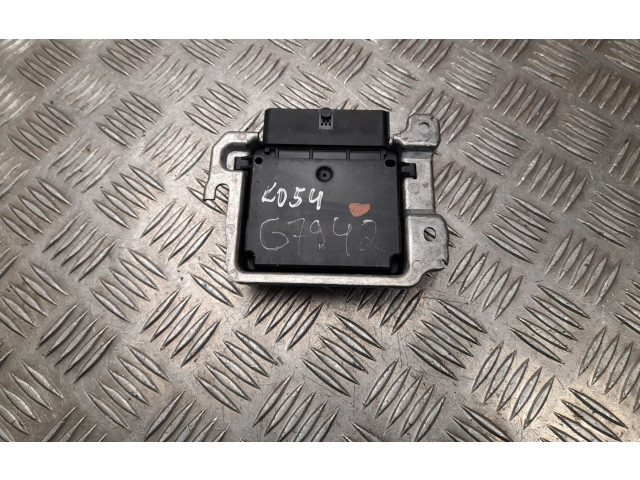 Блок подушек безопасности 1EA959655CD, G7942   Volkswagen ID.3