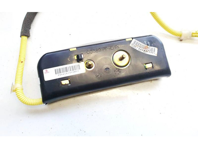 Подушка безопасности в сиденье 78000seag81, 78000-sea-g81 Honda Accord