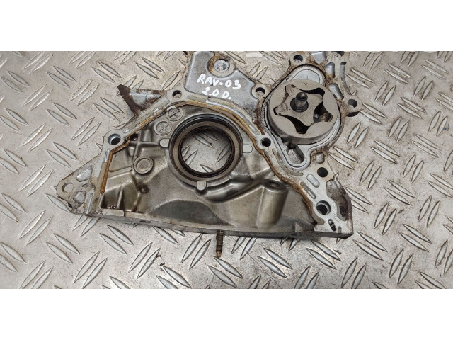 Čerpadlo oleje Toyota RAV 4 (XA20)
