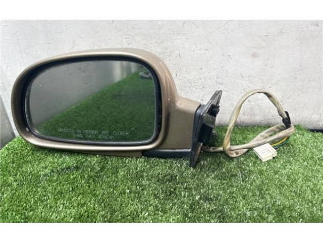 Зеркало (механическое)       Chevrolet Rezzo  2000 - 2011 года   