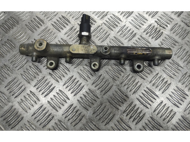 Топливная рампа 0445214019, 03557 Peugeot 406