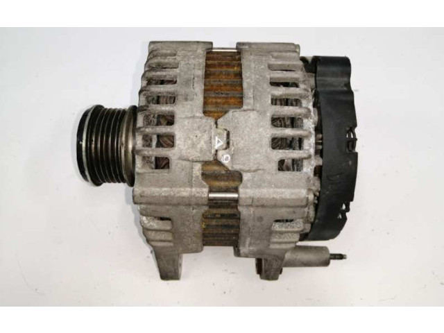 Генератор 03G903023, 180A   Volkswagen Passat Alltrack      