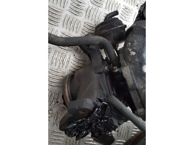 Turbodmychadlo Турбина Mercedes-Benz C W203