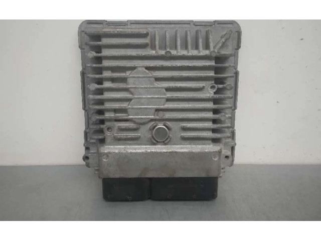 Блок управления двигателя 03L906023LK, 5WP42686AA Skoda Rapid (NH)