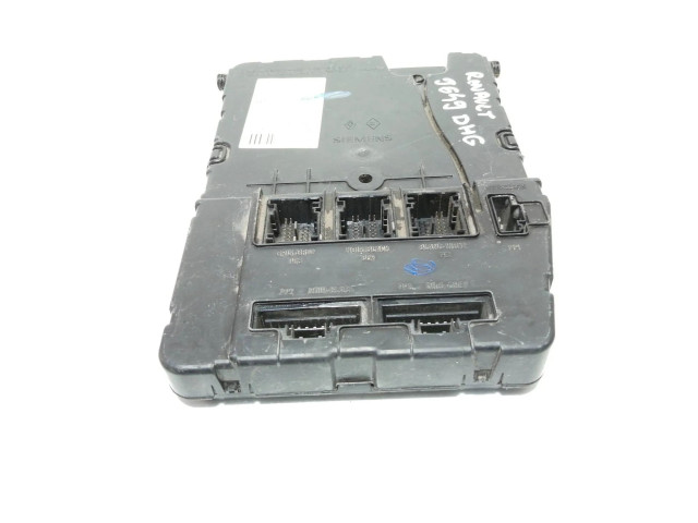 Pojistková skříňka Řídící jednotka BSM 8200351182 Renault Megane II 2005