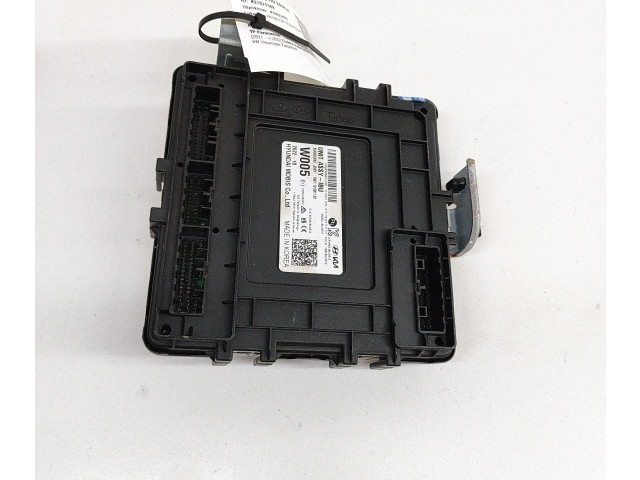 Блок комфорта 95400CU040 Genesis GV60