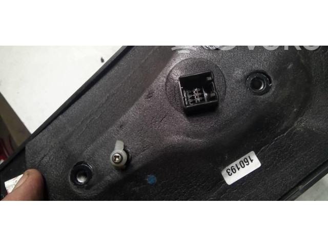 Зеркало электрическое Hyundai Getz - года