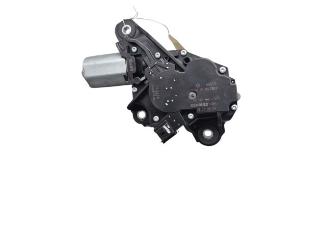 Моторчик заднего дворника 287100010R Renault Scenic III - Grand scenic III