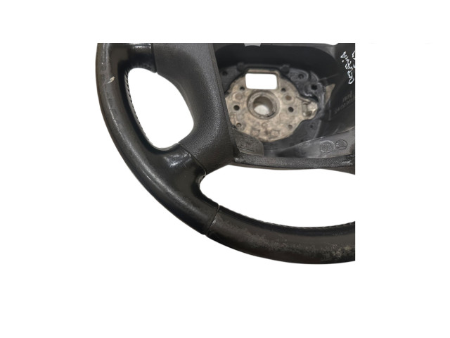 Руль Skoda Octavia Mk2 (1Z)  2004 - 2013 года 1Z0419091F      