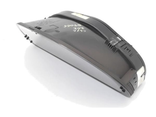 Přístrojová deska  Mercedes-Benz CLK AMG A208 C208 2001 A2024400411  