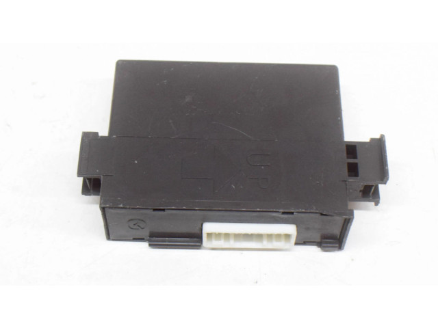 Блок управления D09V675U0, KD45675U103 Mazda CX-3