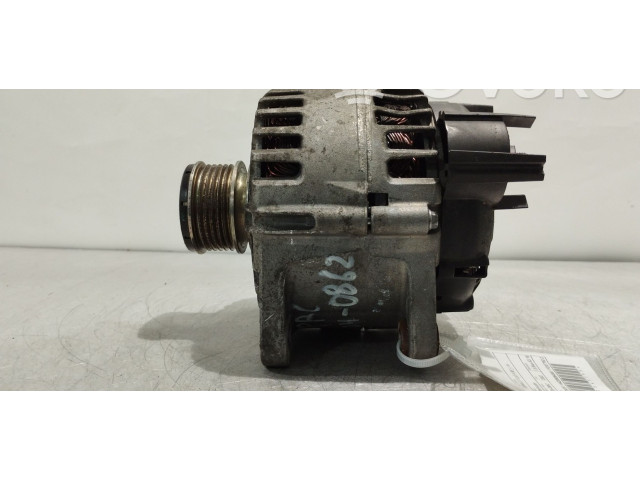 Генератор 231006293R, A4209064900 Renault Clio V