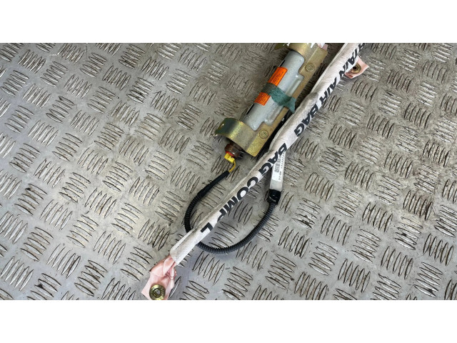 Боковая подушка безопасности    Subaru Outback