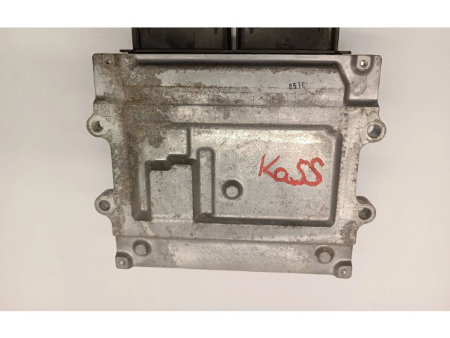 Блок управления двигателя 31452623, MB2797009613 Volvo S60