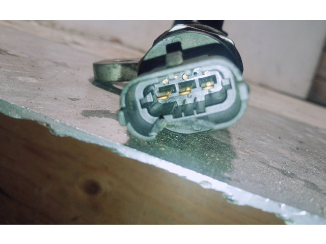 Топливная рампа 0445214057, 007979L2 Saab 9-3 Ver2