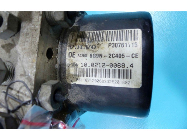 Блок АБС 6G9N-2C405-CE, IMPRK1218928   Volvo  S80  2007 - 2013 года