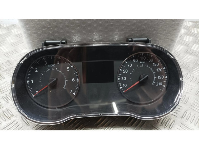 Панель приборов 248099975R, A3C0707430300 Dacia Dokker