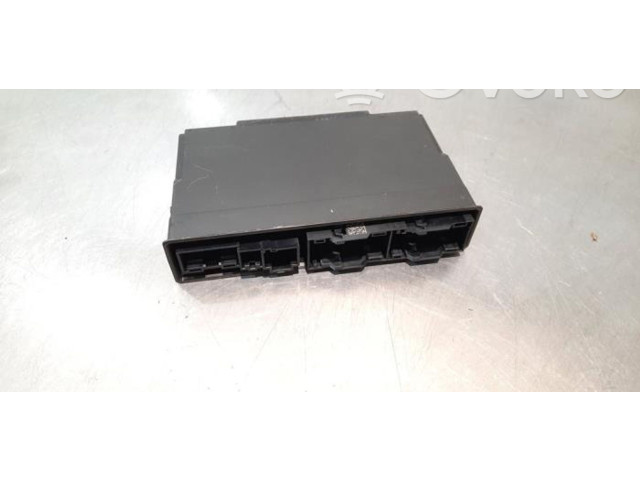 Модуль управления сидением Audi e-tron - года