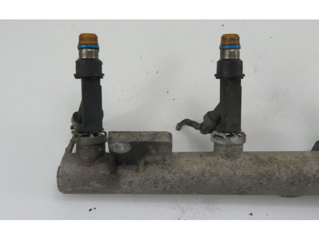 Топливная рампа 12577265, 12577265 Chevrolet Cavalier для двигателя LN2