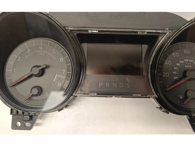 Přístrojová deska Ford Mustang VI 2018 JR3T10849TF, FR3310890A