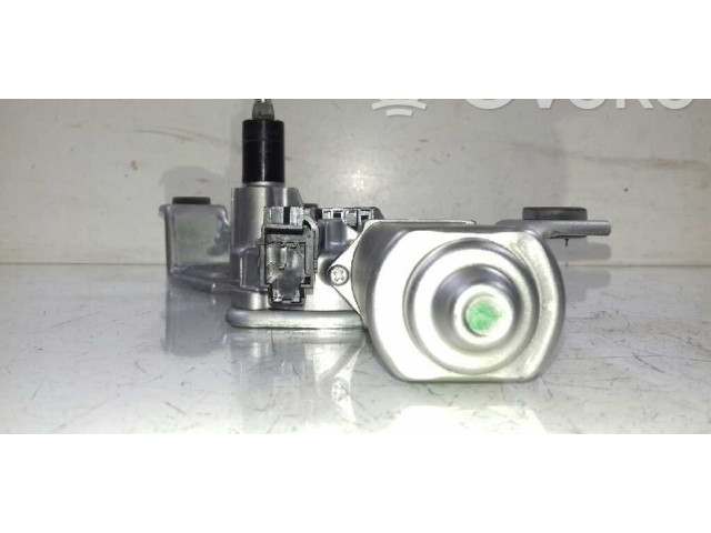 Моторчик заднего дворника Land Rover Range Rover Sport L320