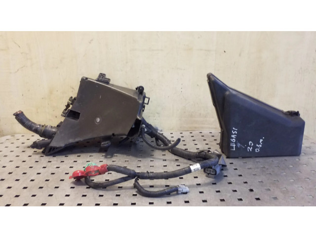 Pojistková skříňka MB100200B, MB502030B Subaru Legacy 2006