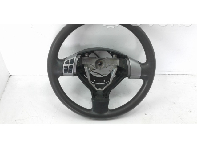 Руль Suzuki SX4  2006 - 2009 года       
