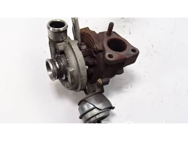 Turbodmychadlo Турбина 282012A710, 7752740003 Hyundai i30 1.6 1.6 CRDI