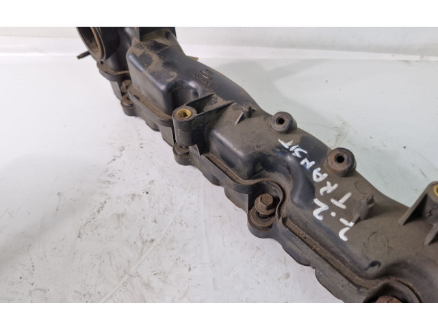 Блок предохранителей  6C1Q9424AB   Citroen Jumper    