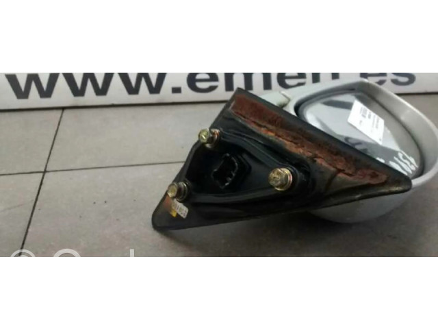 Zpětné zrcátko Hyundai Lantra I GRISPLATAELECTRICO