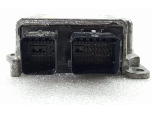 Блок подушек безопасности 14B321, D115 Jaguar XK - XKR