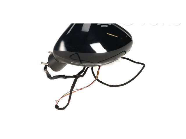 Зеркало электрическое        Audi A1  2018 -  года   