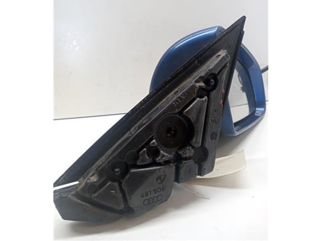 Зеркало электрическое        Audi RS3 8PA  2011 - 2012 года   