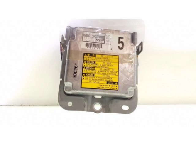 Блок подушек безопасности 8917030350 Lexus GS 300 400 430