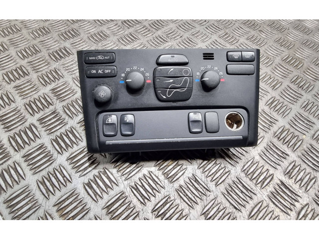 Блок управления климат-контролем 30746025, M822AA00053   Volvo XC90