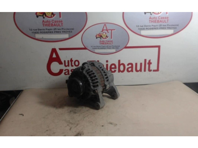 Генератор 8200660045, 8200660045 Renault Clio II