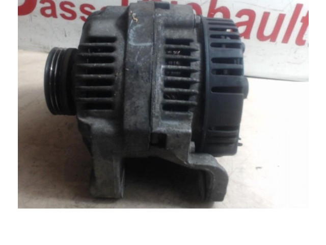 Генератор 8200660045, 8200660045 Renault Twingo I