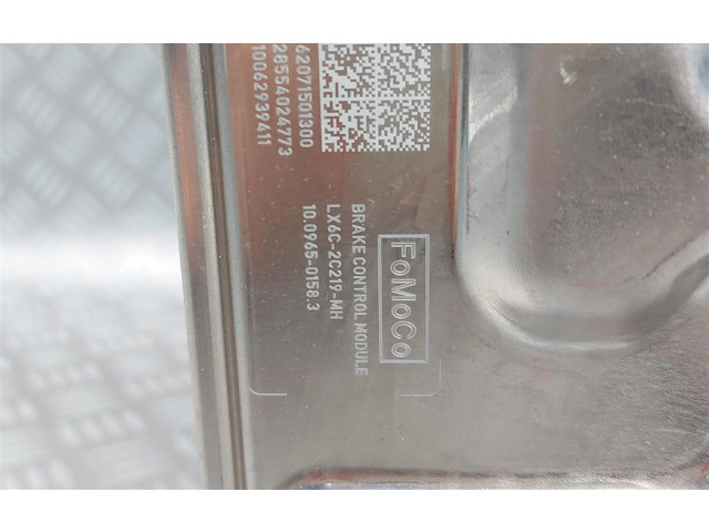 Jednotka ABS LX6C-2D335-MH Ford Kuga III 2020