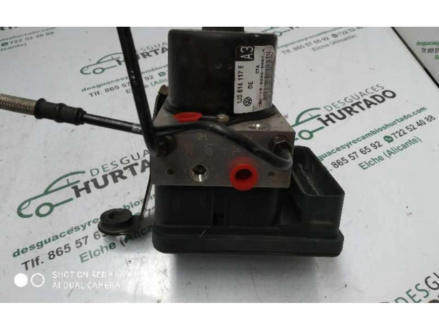 Jednotka ABS 1J06141174E Seat Toledo I (1L)