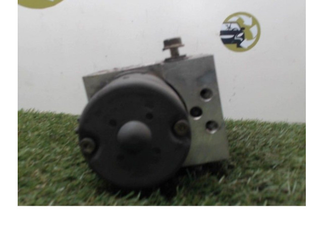 Блок АБС 454134, 454134 Peugeot 306 - года