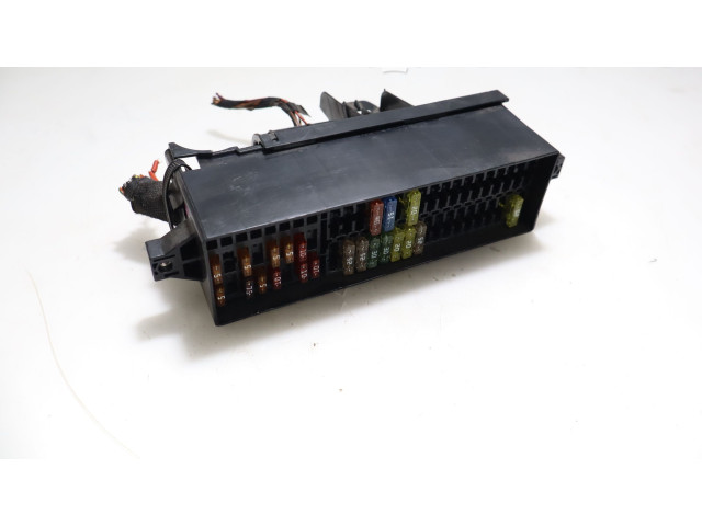 Pojistková skříňka Volkswagen Tiguan 2014