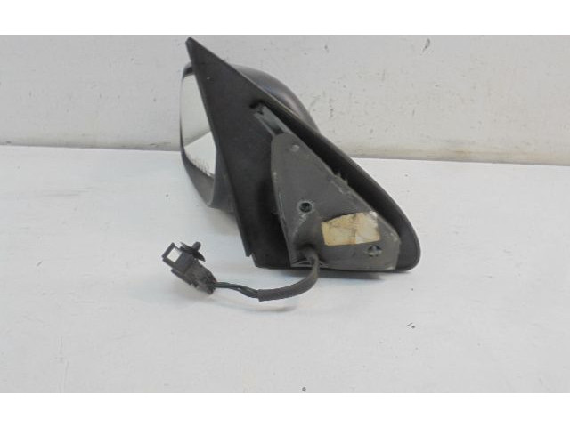 Зеркало (механическое) Skoda Fabia Mk1 (6Y) 1999 - 2007 года